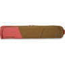 Чехол для сноуборда DAKINE LOW ROLLER SNOWBOARD BAG 165 DARK OLIVE/DARK ROSE 10001463 (0610934383102)