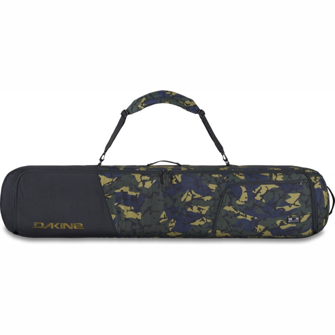 Чехол для сноуборда DAKINE TOUR SNOWBOARD BAG 157 CASCADE CAMO 10001467 (0194626415703)