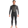 Гидрокостюм DAKINE MENS QUANTUM B/Z F/S 3/2 GBS Black Camo/White, размер XXL DK01M32QBZC2 (0604565735867)