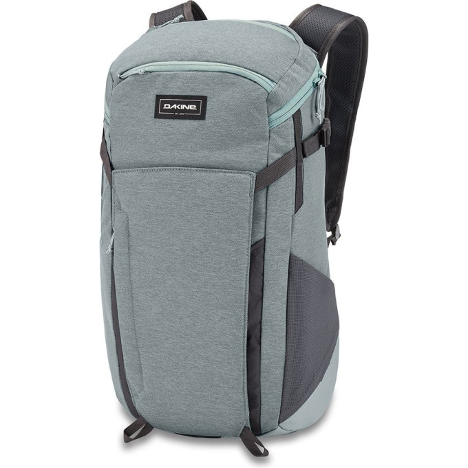 Рюкзак DAKINE CANYON 24L LEAD BLUE 10002382 (0610934345568)