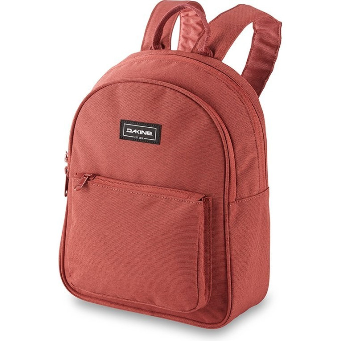 Рюкзак DAKINE ESSENTIALS PACK MINI 7L DARK ROSE 10002631 (0610934381283)