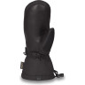 Варежки DAKINE LEATHER TITAN GORE-TEX MITT BLACK Размер XL 10003156 (0610934364262)