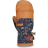 Варежки женские DAKINE FLEETWOOD BOTANICS Размер L 10001412 (0610934297102)